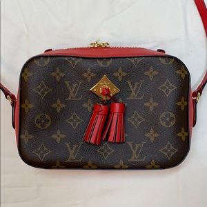 Louis Vuitton Saintonge